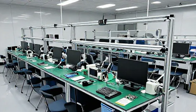 电子产品研发如何实现真正的本地化创新