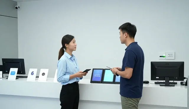 选型关注点:用户习惯如何影响产品适配性