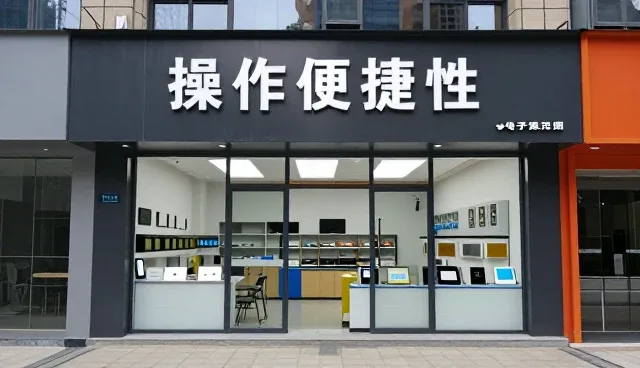 电子元器件使用与维护中的关键业务趋势分析
