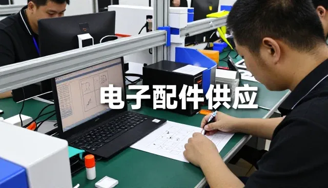 深圳市晶创电子有限公司电子配件供应售后维修等答疑实录